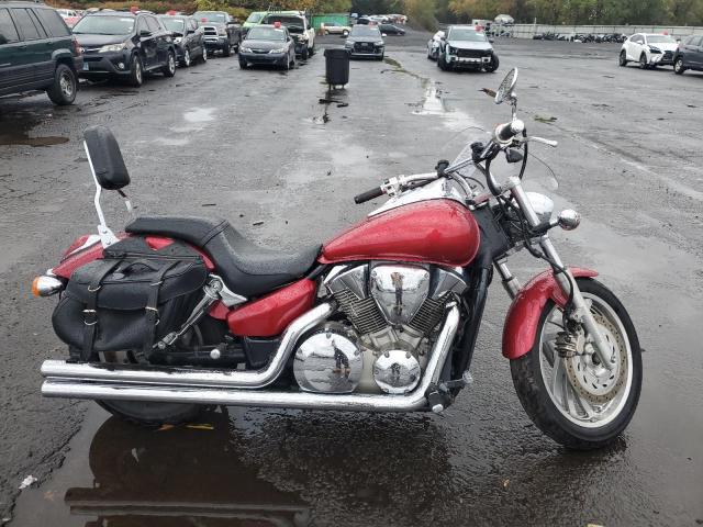 2004 HONDA VTX1300 C 1HFSC55034A000506