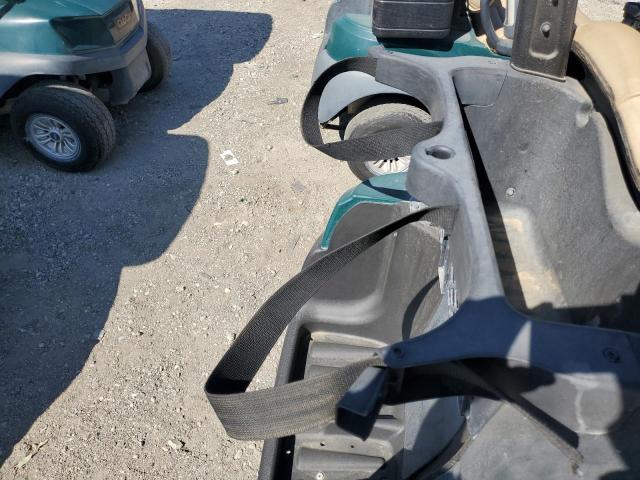 2020 CLUB CAR TEMPO LITHIUM #3263695724