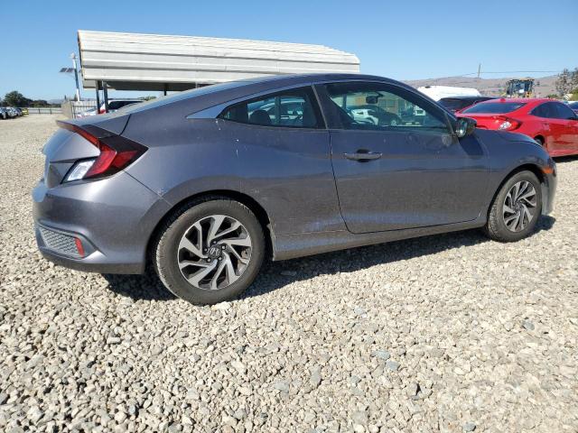 2016 HONDA CIVIC LX - 2HGFC4B0XGH301596