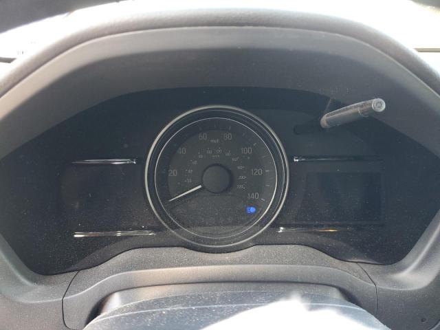 2022 HONDA HR-V EX #3293333419