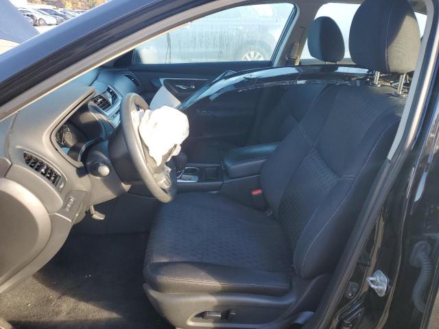 2018 NISSAN ALTIMA - 1N4AL3AP8JC476494