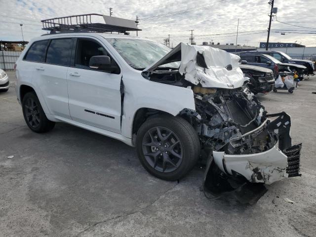 2019 JEEP GRAND CHER - 1C4RJEBG4KC816447