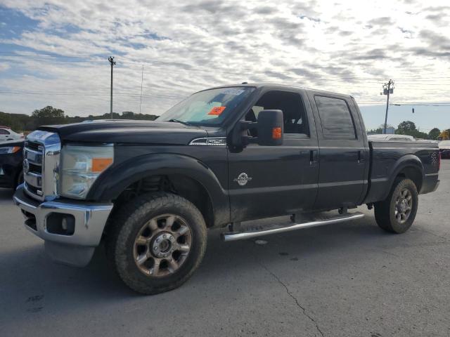 Global Auto Auctions: 2011 FORD F250 SUPER