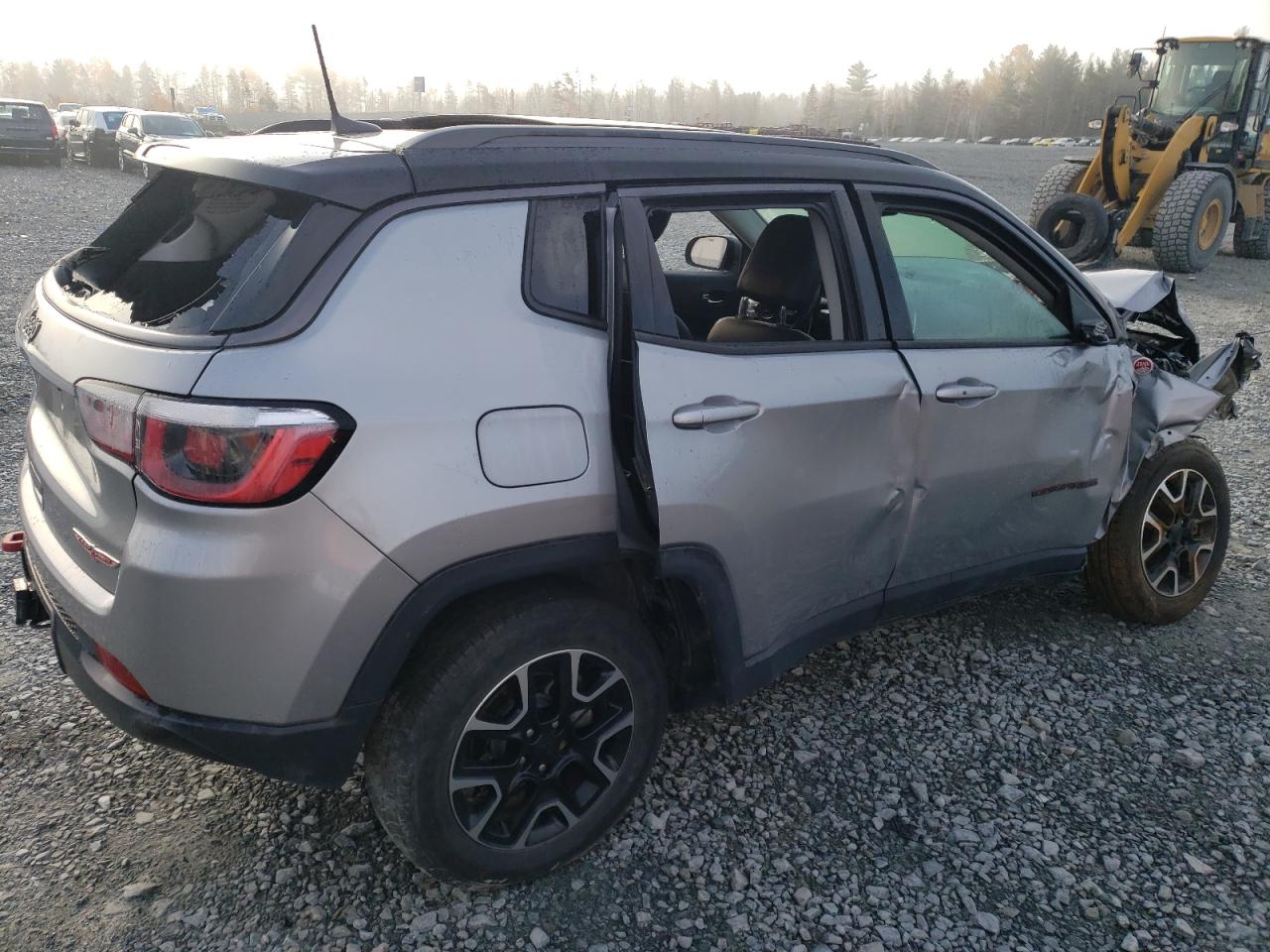 JEEP COMPASS TRAILHAWK