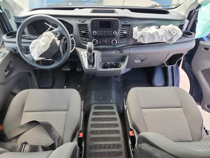 2024 FORD TRANSIT T- 1FBAX2Y81RKB48766