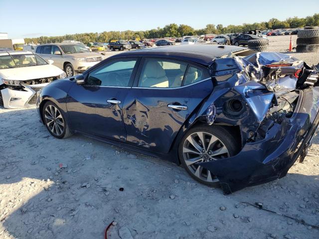 2023 NISSAN MAXIMA PLA - 1N4AA6FVXPC504710