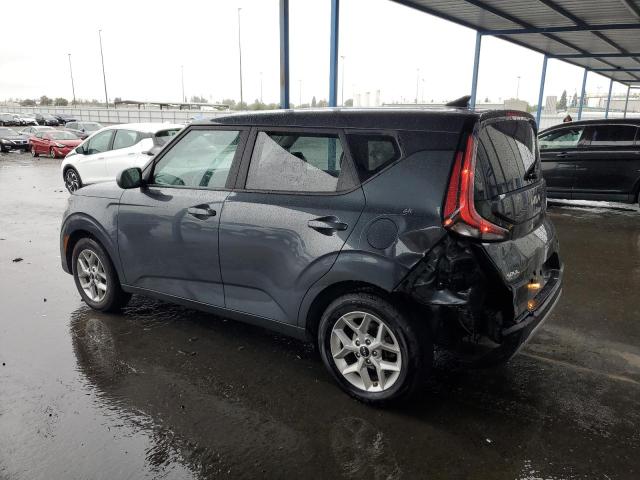 2023 KIA SOUL LX #3284571393