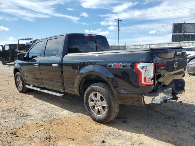 2016 FORD F150 SUPER #3290246227
