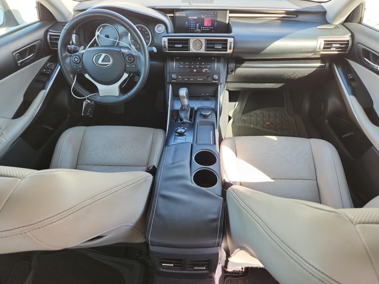 LEXUS IS 250