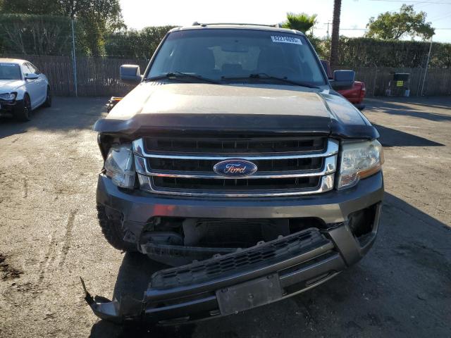 2015 FORD EXPEDITION XLT #3302929663
