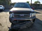 Lot #3302929663 2015 FORD EXPEDITION XLT