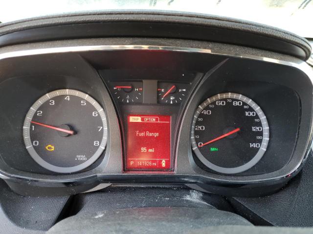 2017 GMC TERRAIN SL - 2GKALMEK5H6220013