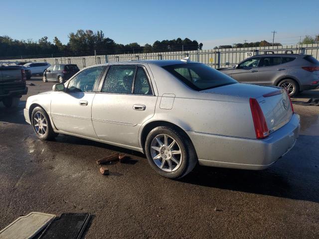 2010 CADILLAC DTS LUXURY - 1G6KD5EY4AU129753