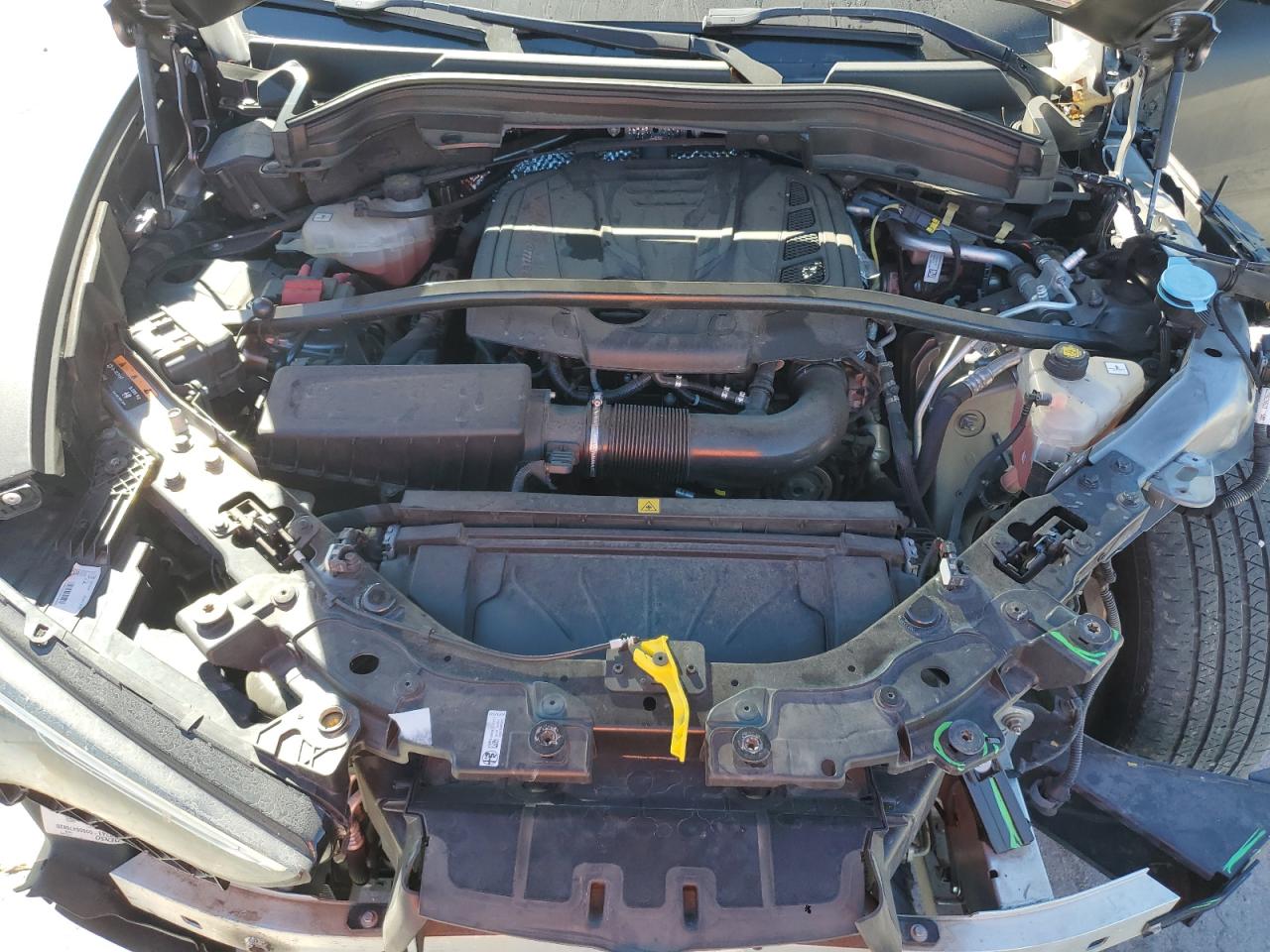 ALFA ROMEO STELVIO TI SPORT