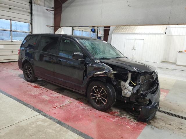 2018 DODGE GRAND CARA - 2C4RDGBG9JR153255