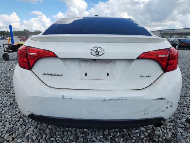 2017 TOYOTA COROLLA L - 2T1BURHE7HC795129