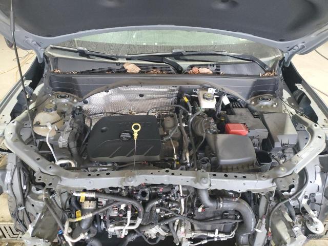 2023 CHEVROLET TRAILBLAZE KL79MRSL1PB103317