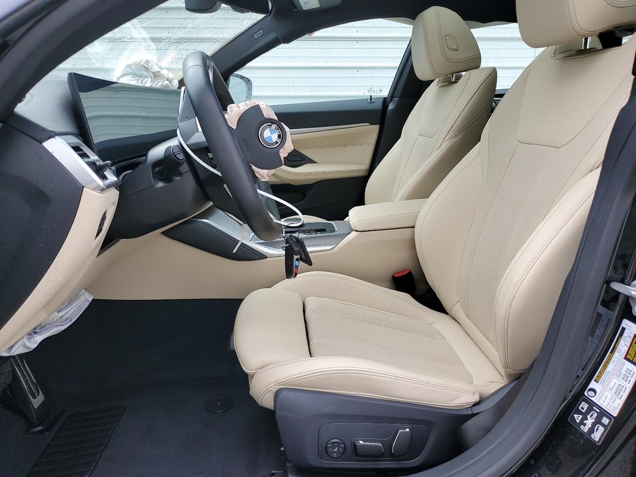 BMW 4 SERIES GRAN COUPE GRAN COUPE