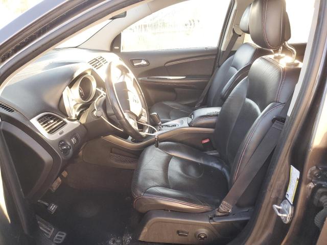 2017 DODGE JOURNEY GT - 3C4PDDEG9HT570545