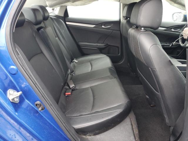 2017 HONDA CIVIC EXL 2HGFC1F70HH643114