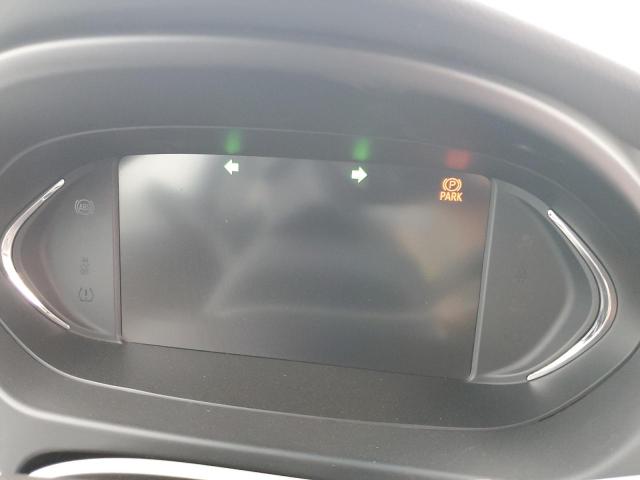 2017 CHEVROLET BOLT EV PR - 1G1FX6S01H4187378