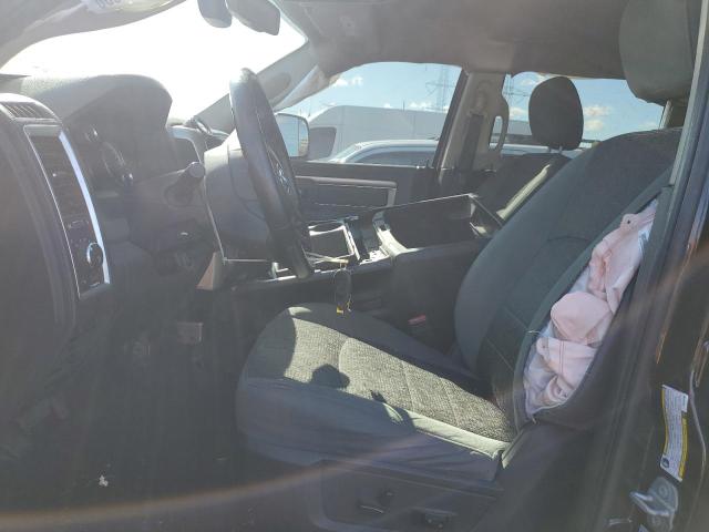 2015 RAM 2500 SLT 3C6UR5DJ8FG645899