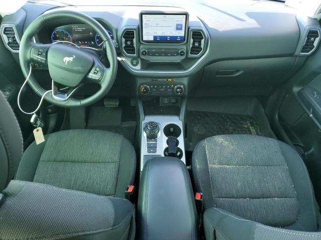 2021 FORD BRONCO SPORT BIG BEND 3FMCR9B61MRA12345