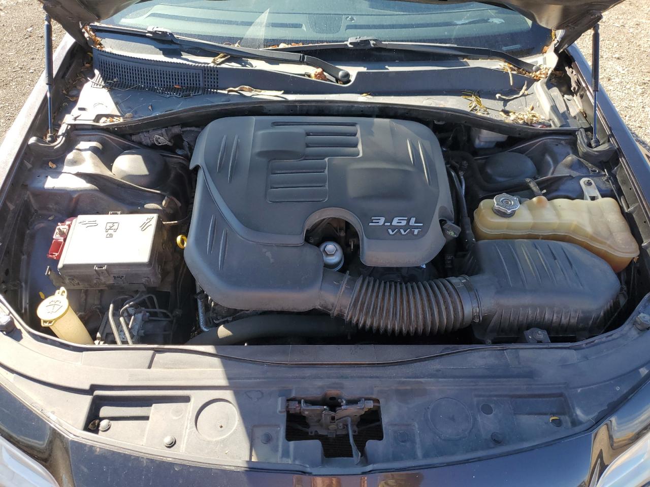 CHRYSLER 300 LIMITED