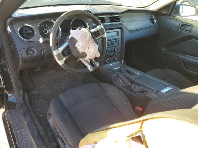 2014 FORD MUSTANG #3301991427