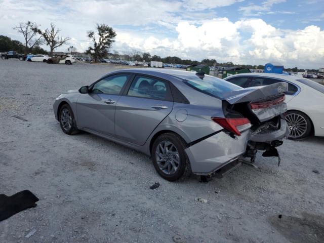 2025 HYUNDAI ELANTRA BL #3302799896