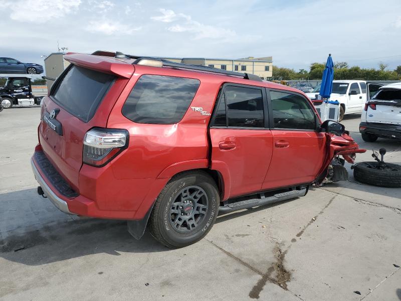 2022 TOYOTA 4RUNNER SR #3303045668