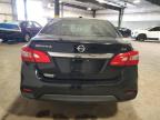 Lot #3303975747 2016 NISSAN SENTRA S