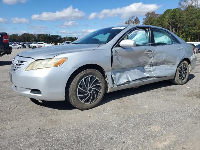 Global Auto Auctions: 2007 TOYOTA CAMRY CE