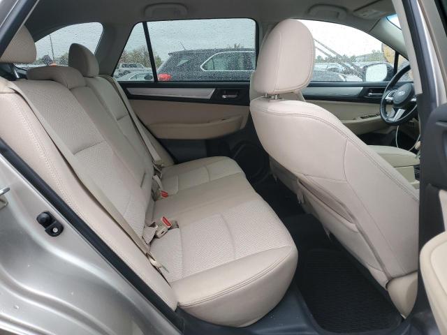 2017 SUBARU OUTBACK 2. 4S4BSAFC8H3254829