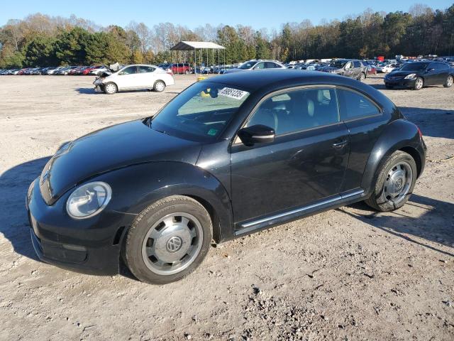Global Auto Auctions: 2012 VOLKSWAGEN BEETLE