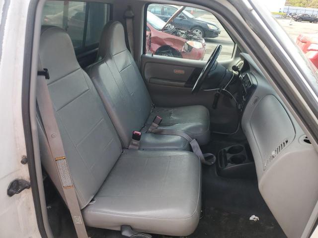 1999 FORD RANGER #3312249862