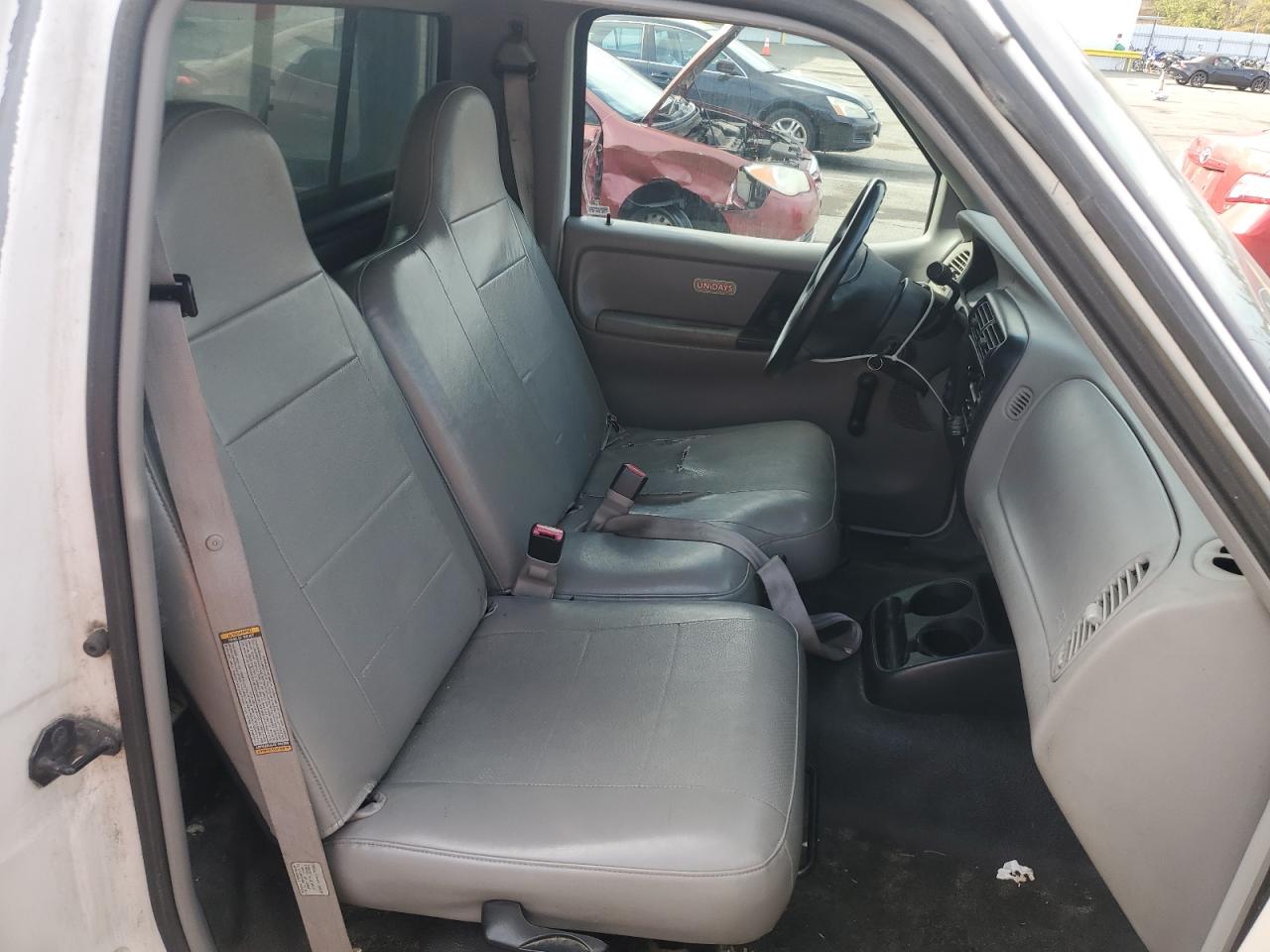 Lot #3312249862 1999 FORD RANGER