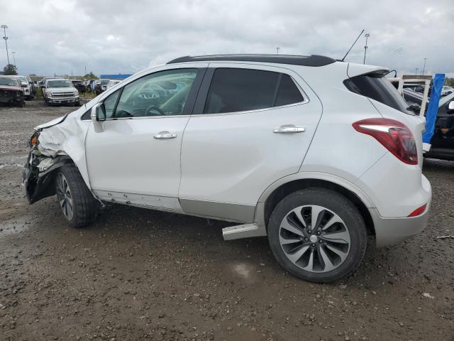 2017 BUICK ENCORE ESSENCE KL4CJCSB2HB036034