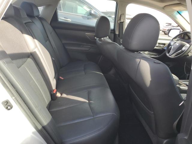 2015 NISSAN ALTIMA 3.5 1N4BL3AP7FC242052