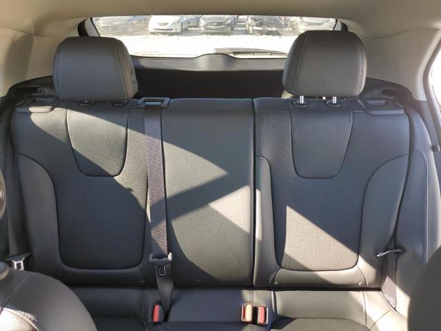 2025 BUICK ENCORE GX SPORT TOURING #3296952847