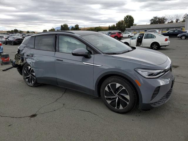 2022 VOLKSWAGEN ID.4 PRO S #3296444637