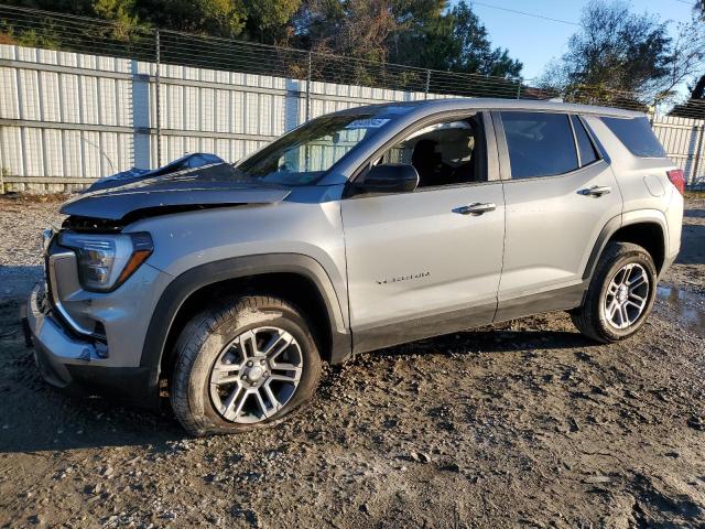 GMC TERRAIN EL