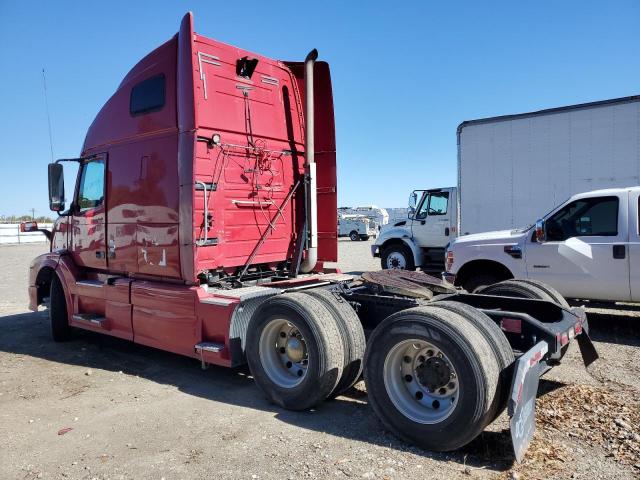 2011 VOLVO VNL #3283826449