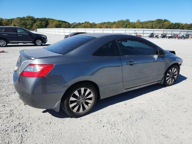 2010 HONDA CIVIC EX - 2HGFG1B89AH511705