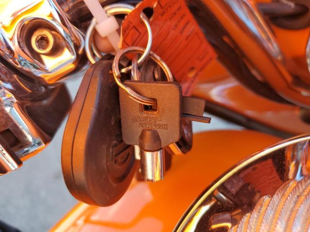 2009 HARLEY-DAVIDSON MARINE LOT 1HD1FC4199Y610788