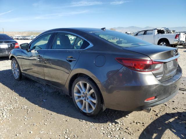2016 MAZDA 6 TOURING - JM1GJ1T52G1476554