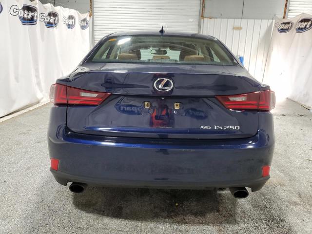 2015 LEXUS IS 250 #3305347300
