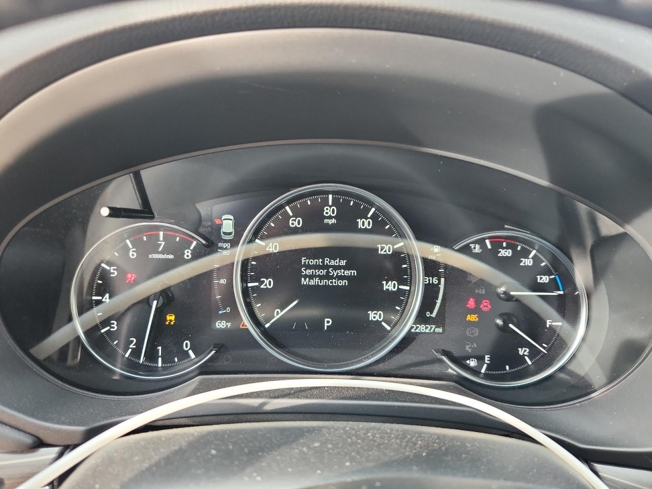 MAZDA CX-5 PREMIUM PLUS