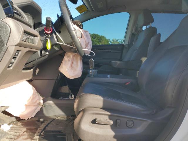 2018 HONDA ODYSSEY EL #3297155504