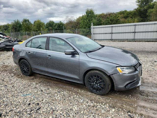 2013 VOLKSWAGEN JETTA SE - 3VWDP7AJ9DM281261